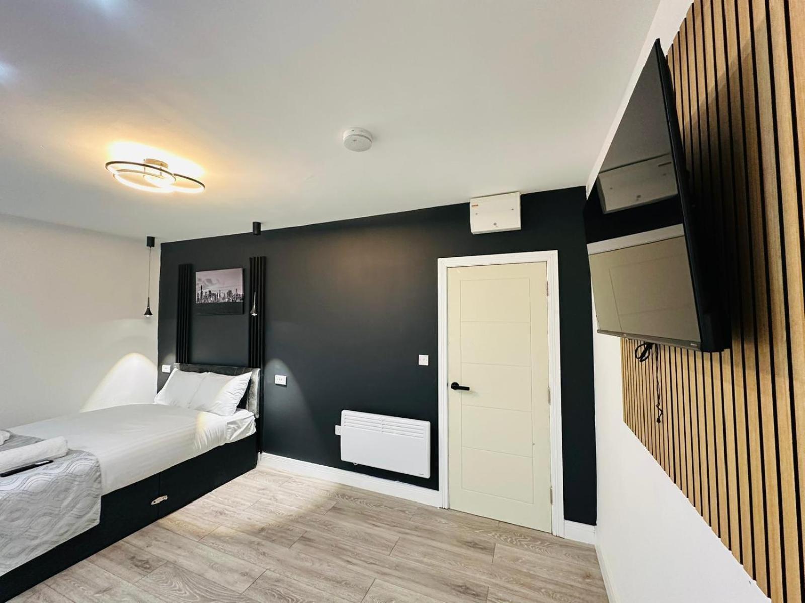Sk Heathrow Hotel Hayes  Exterior foto