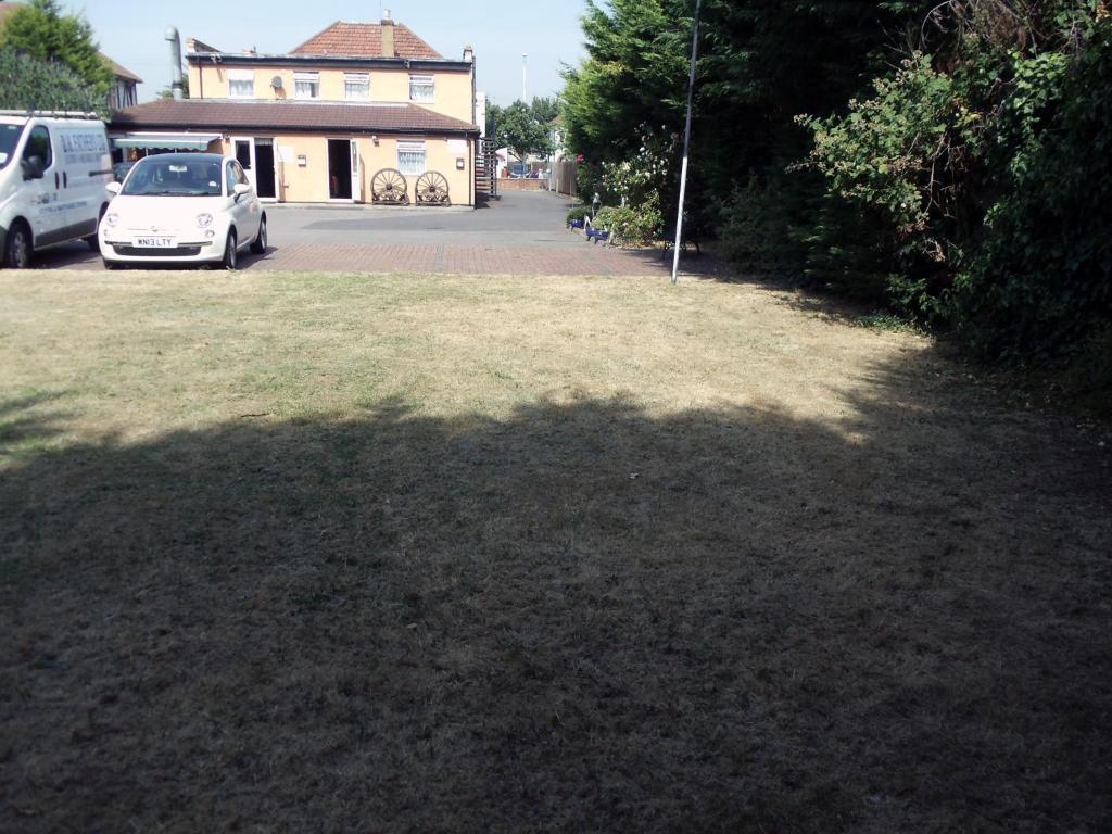 Sk Heathrow Hotel Hayes  Exterior foto