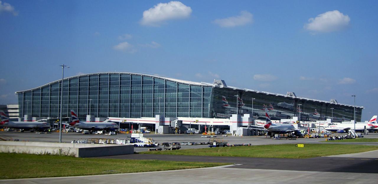 Sk Heathrow Hotel Hayes  Exterior foto