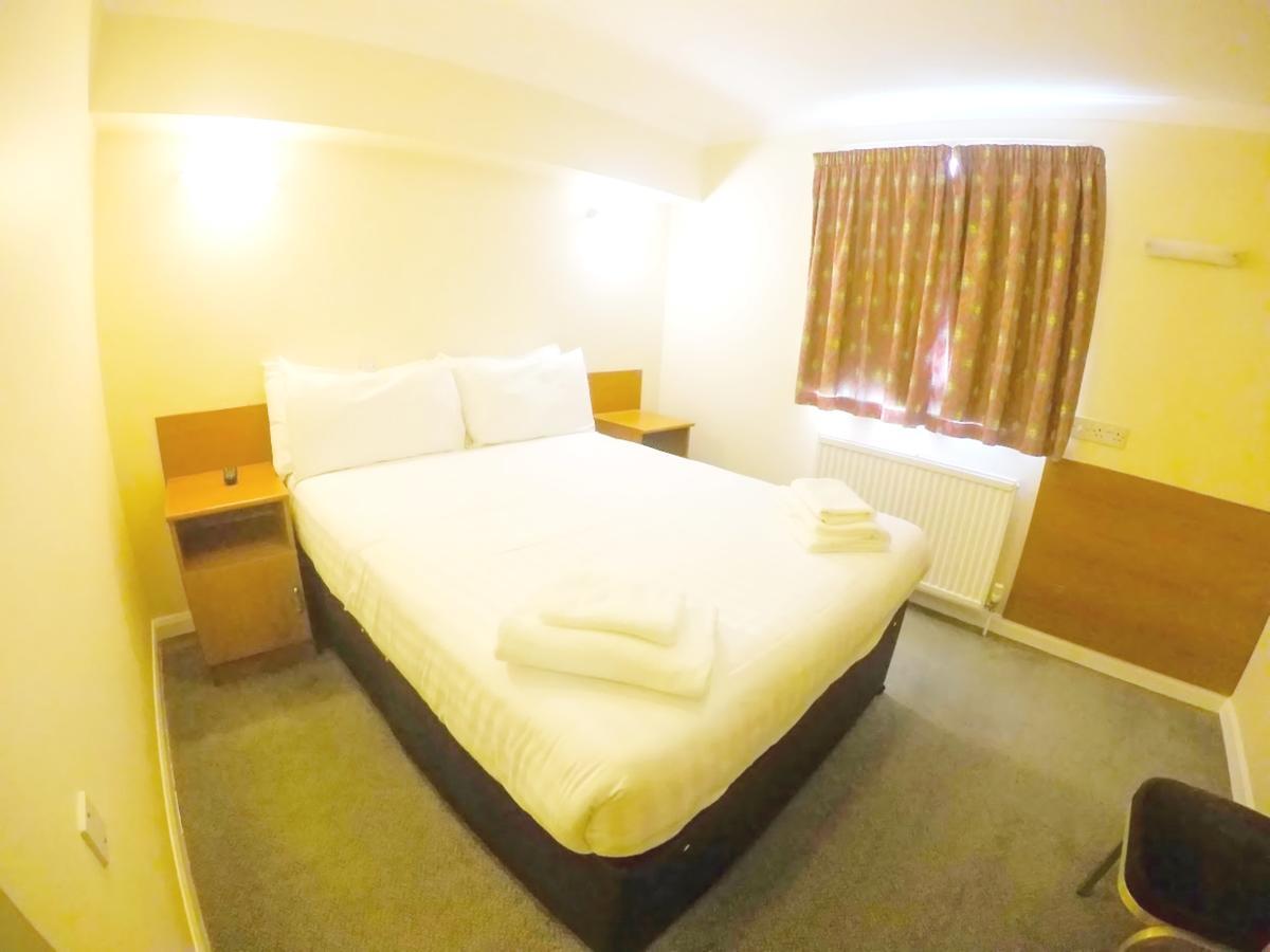 Sk Heathrow Hotel Hayes  Exterior foto