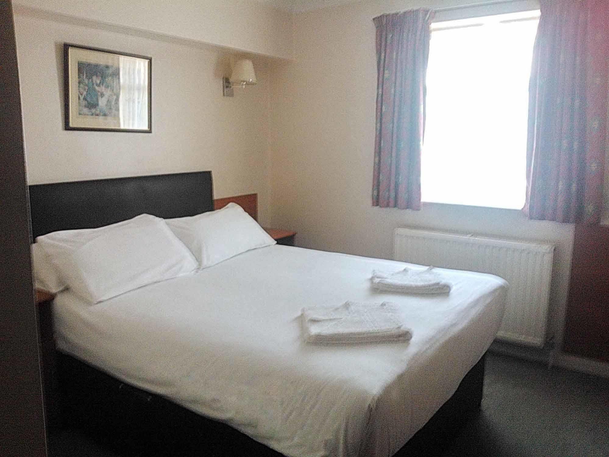 Sk Heathrow Hotel Hayes  Exterior foto